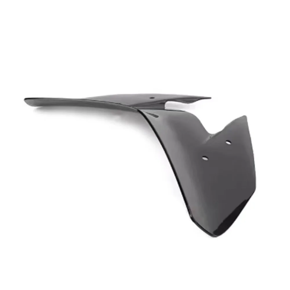 This is a windshield fairing with mounting bracket for the CFMOTO 800NK, NK 800, and NK800 Sport versions (2023-2024 models). It