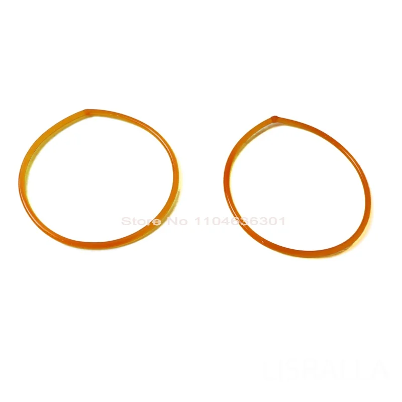 Main Drive Belt ZXP Series3 for Zebra ZXP Series3 ZXP3 ID Card Printer Parts Ribbon Take up O-Ring Drive Belt