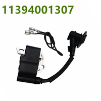 Ignition Coil MS 171 MS 181 MS 211 MS171 MS181 MS211 Replacement 1139 400 1307 11394001307 Trimmer Parts Tool