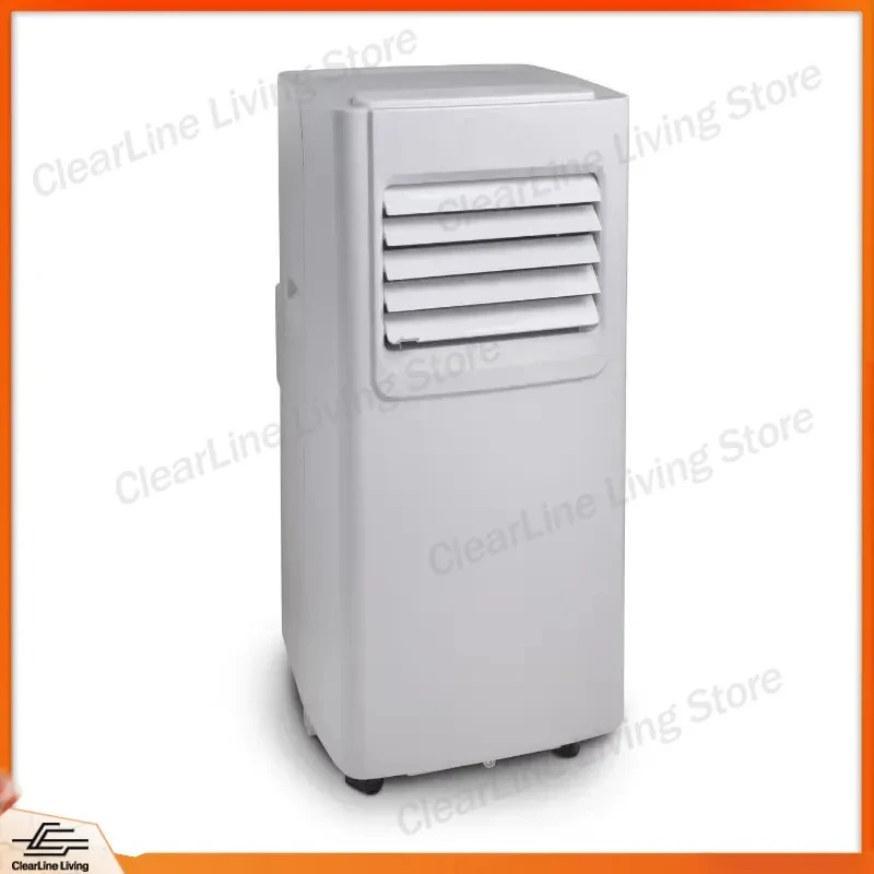 Portable Air Conditioner 12000 BTU Mobile AC Unit Cooling Fan with Timer Remote Control for Home Bedroom Office 298 sqft