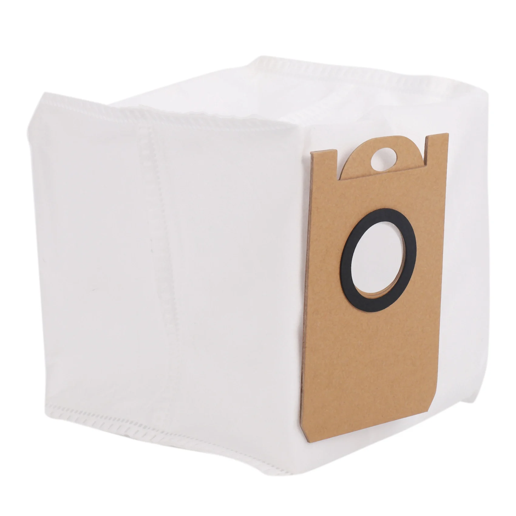 

ABBO-15 Pack Dust Bags Mops Side Brushes Sets For Xiaomi Viomi S9 Robot Vacuum Cleaner Spare Parts