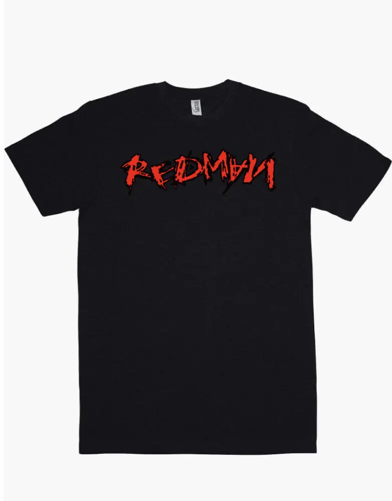Футболка Redman, новинка, рэп хип-хоп Merch, быстрая доставка!