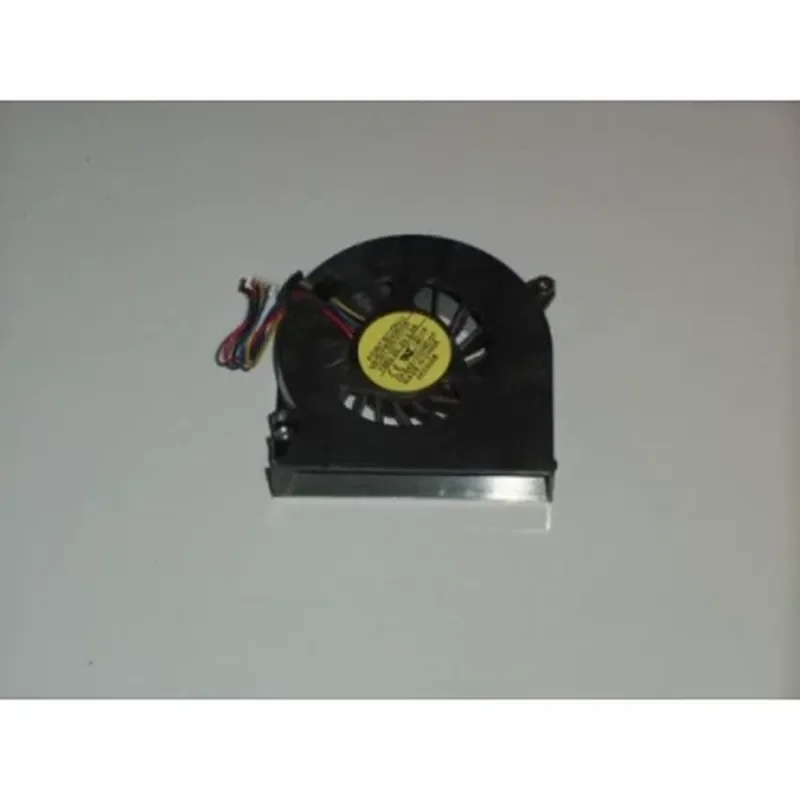 for HP Compaq 6535B Notebook CPU Cooling Fan DFS481305MCOT F883 Replacement