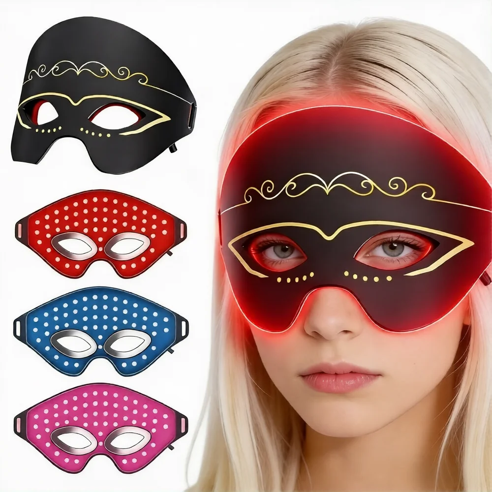 Ed Light Eye & Fore…