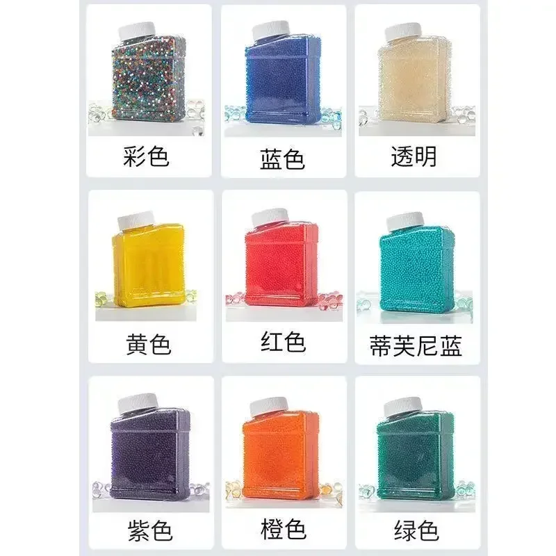 BY100000 7-8 مللي متر بلاستر جل بندقية الذخيرة لكرات الطلاء مسدس لعبة البنادق المياه جميع eads AK47 Gelblast M416