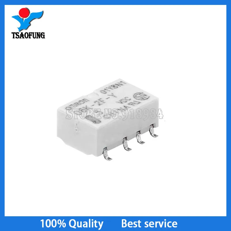 10Pieces G6K-2F-Y-D… - image