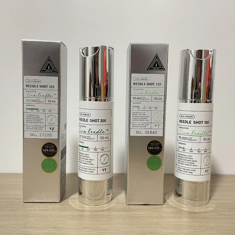 Korean Propolis Essence Facial Repair Brightening Microneedle 300/100 Essence Moisturizing Anti-Aging Fade Dark Spots Skin Care