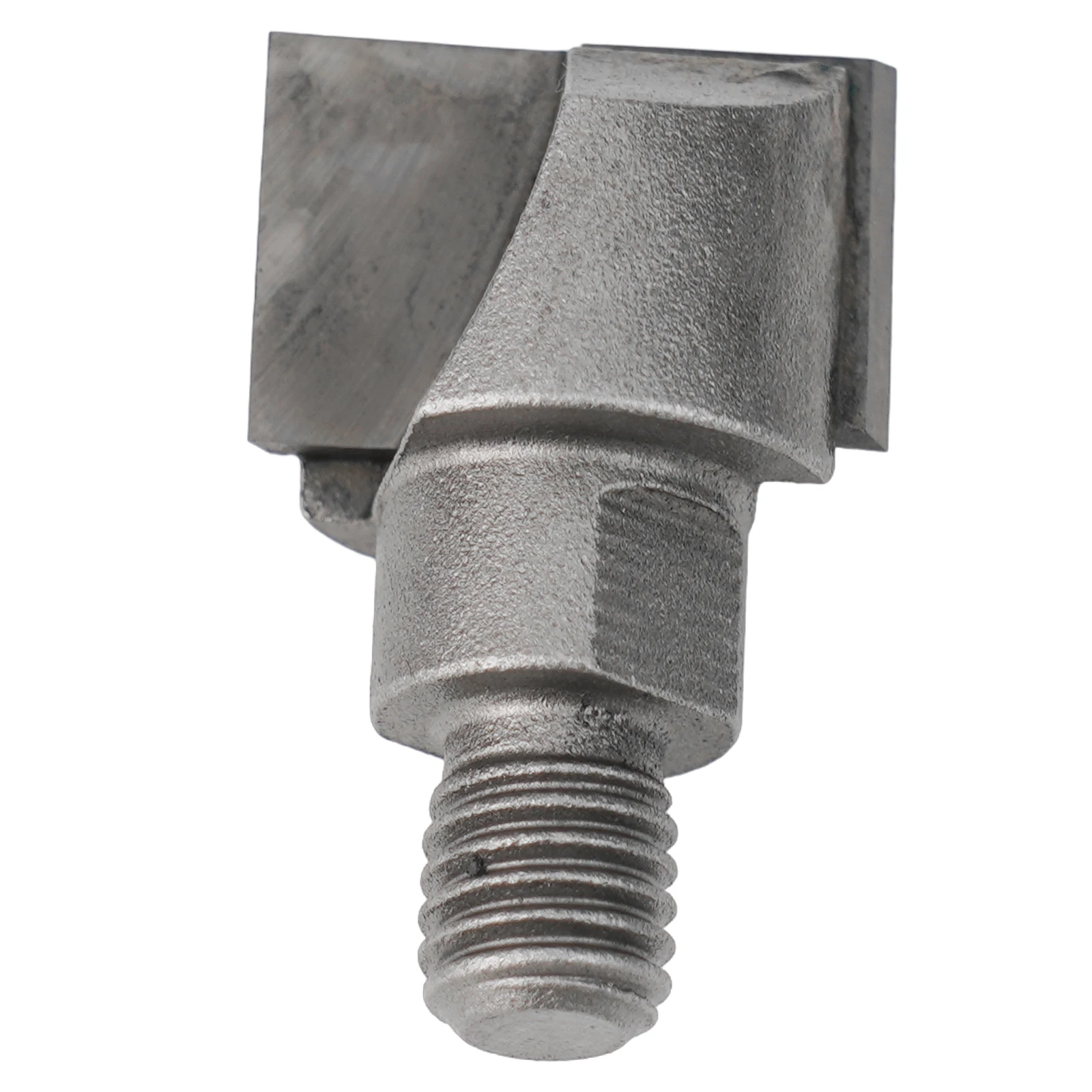 10mm Wooden Door Slotter Key Hole Drill Bit Kit Lock Mortiser Slotter Jig Key Accessories Woodworking Tungsten Steel Cutter