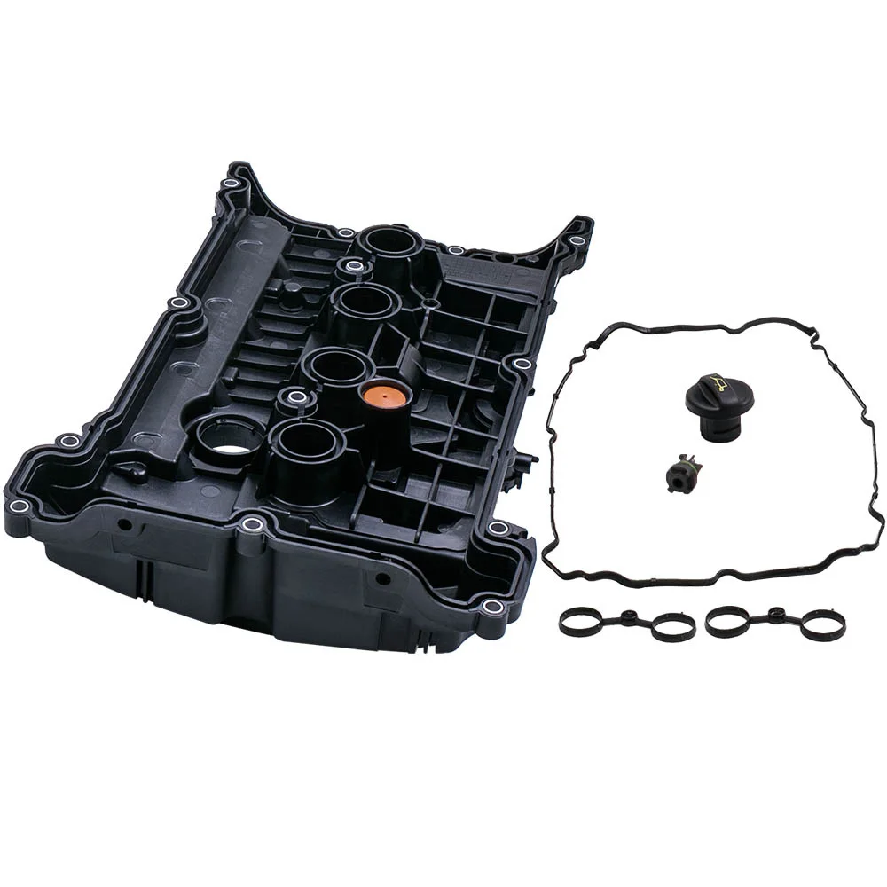 

Комплект клапанной крышки и прокладок для Mini Cooper S Clubman JCW 1.6 2007-2012