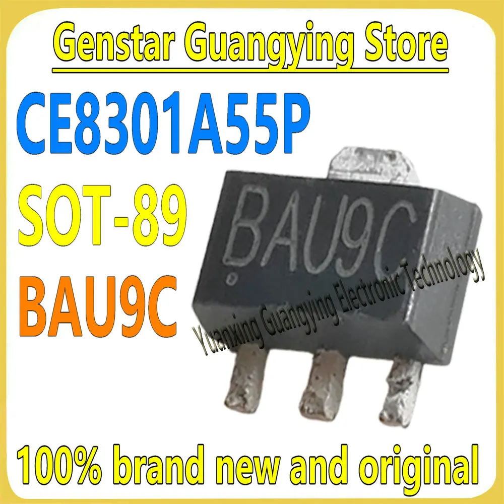 (10 Pieces) CE8301A…