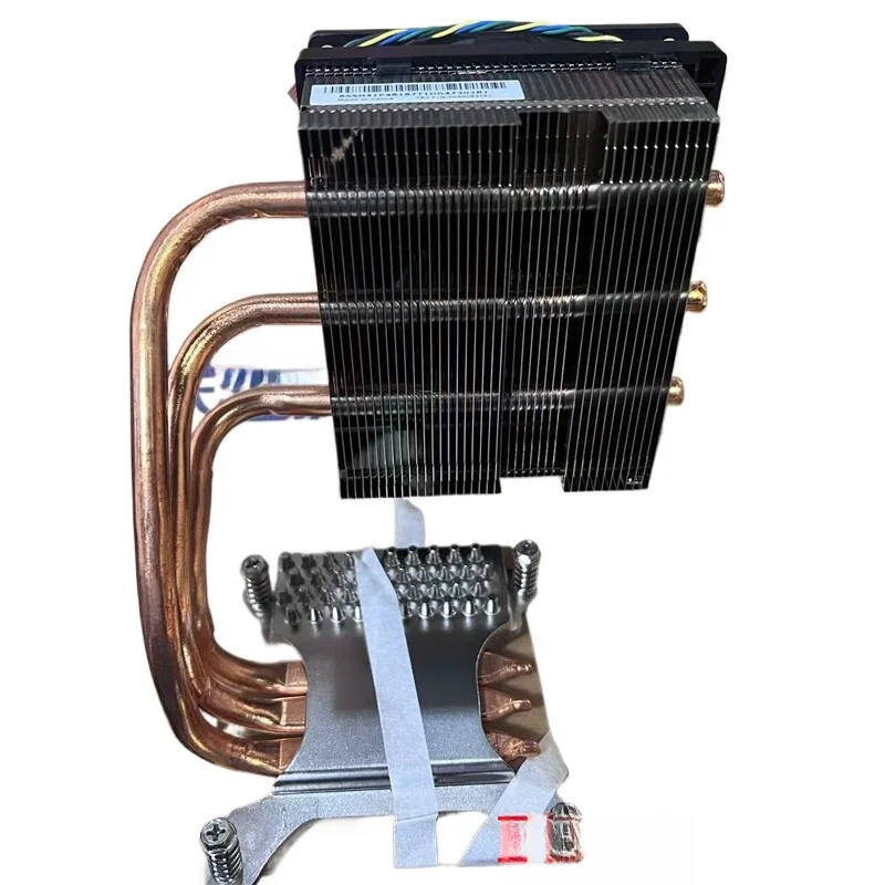 PP+ For Lenovo P368 P350 P340 P2 K 125W CPU High Perform Heatsink Fan 5H40U93161