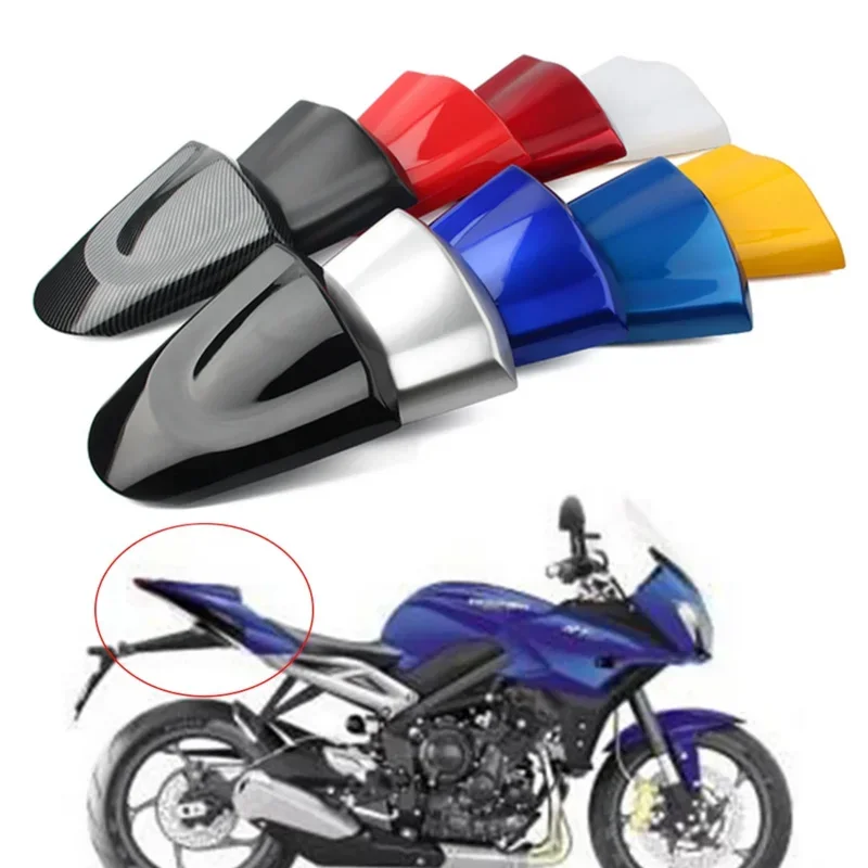 Cubierta trasera de motocicleta adecuada para Suzuki GSX250 GSX-250R GSX250R 2017 2018 2019 2020