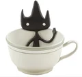 Eric in cup