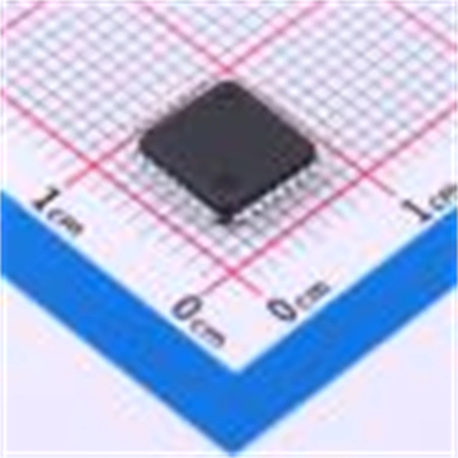 2 PZ/LOTTO C8051F320-GQ (Microcontrollori)