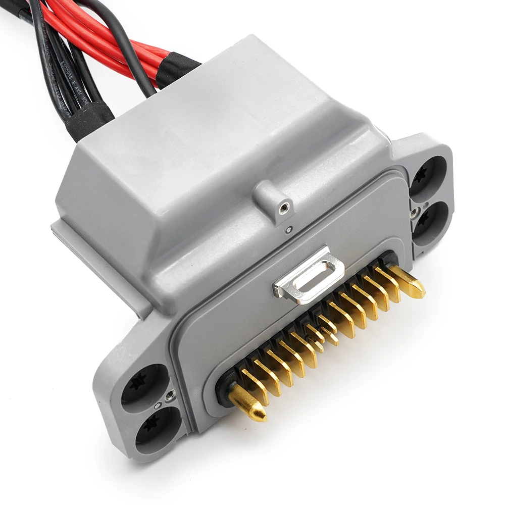 

UAV T50 Power Distribution Board Module Agricultural Drone Repair for DJI Agras T50 Drone Accessories