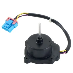 Koelkast Evapoartor DC-ventilatormotor DC 12V voor LG koelkast condensor accessoire vervangende montage EAU 65058502   EAU 65058501