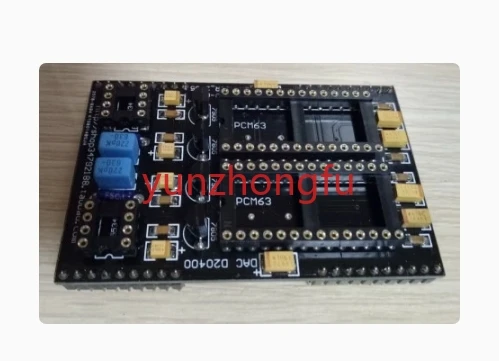 Módulo DAC PCM63 D20400