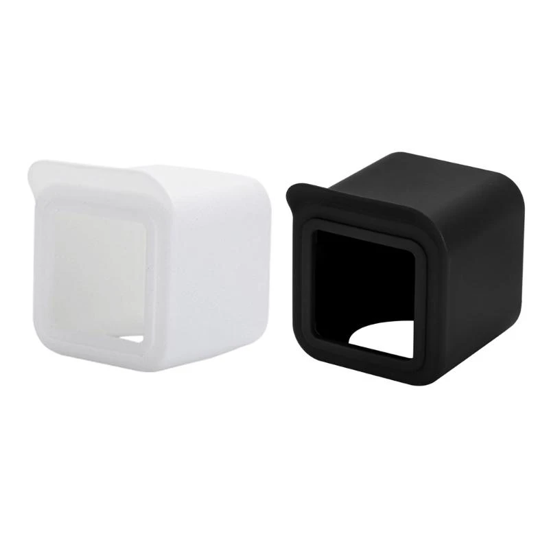 Lightweight Silicone Protector for Intelligent Camera Home and Business Security