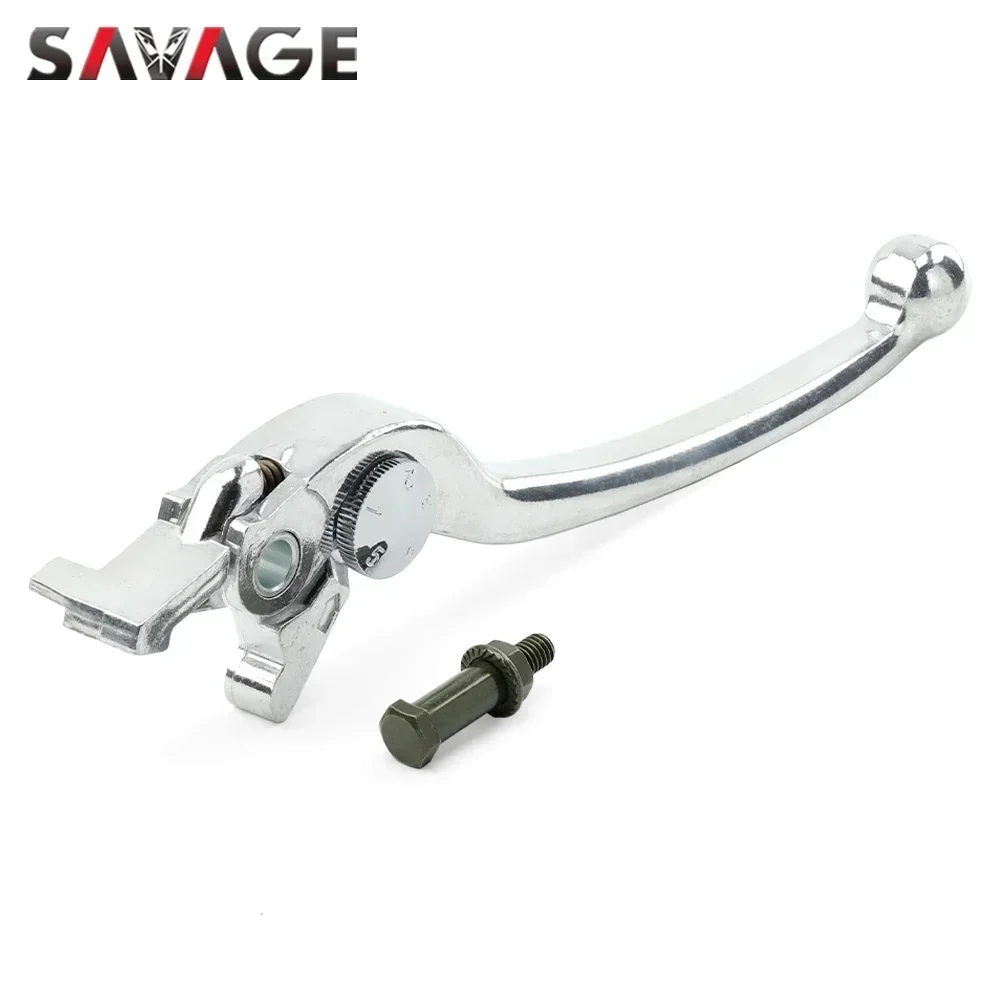 Front Brake Lever For KAWASAKI VN1500 VN800 EN500 Vulcan VN 1500 800 VN-15 SE EN 500 Motorcycle Accessories Aluminum Handles