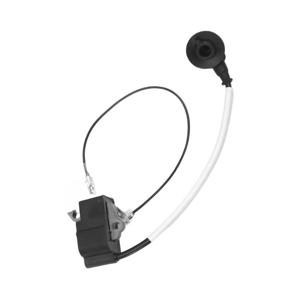 For MS362 For MS362C Ignition Coil Compatible Replacement Part For 11404001302 for Chainsaw Engine Ignition System