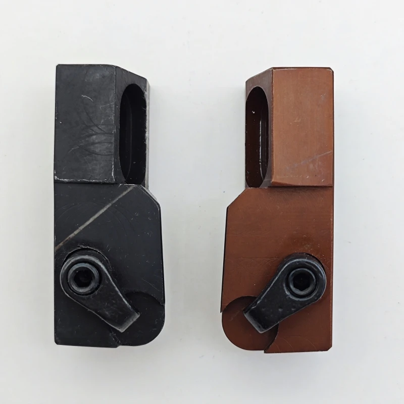 Круглый держатель для вставок Cr40, качественный Цилиндрический Токарный станок, токарные инструменты для фрезерования, цвет 0903