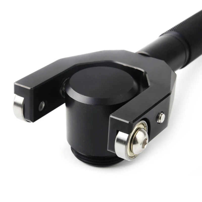 ATV 드라이브 벨트 조정 도구 Can-Am Maverick X3 2017-2023 64 "/72" 휠베이스 폭 벨트 제거 용 벨트 변경 도구