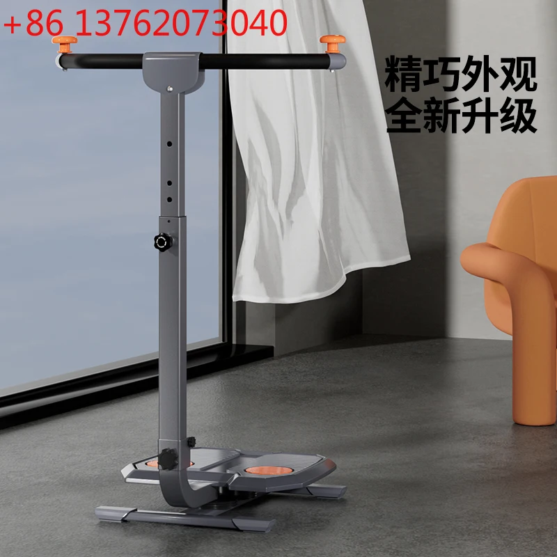 

Поворотный поясной диск Многофункциональное оборудование для фитнеса Бытовой ремень Подлокотник Поворотная талия для укрепления живота Пояса живота