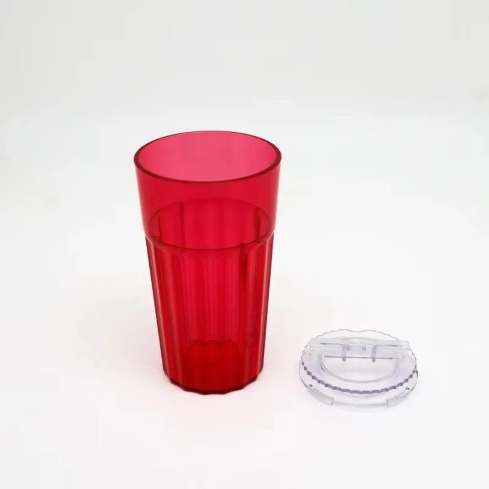 New Slow-Spill Smart Cup Bundle Self-Feeding Anti-leakage Weaning Training Cup 360° Rim Flow-Control Open Cup Montessori Weaning
