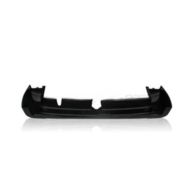 

Mini truck rear bumper original