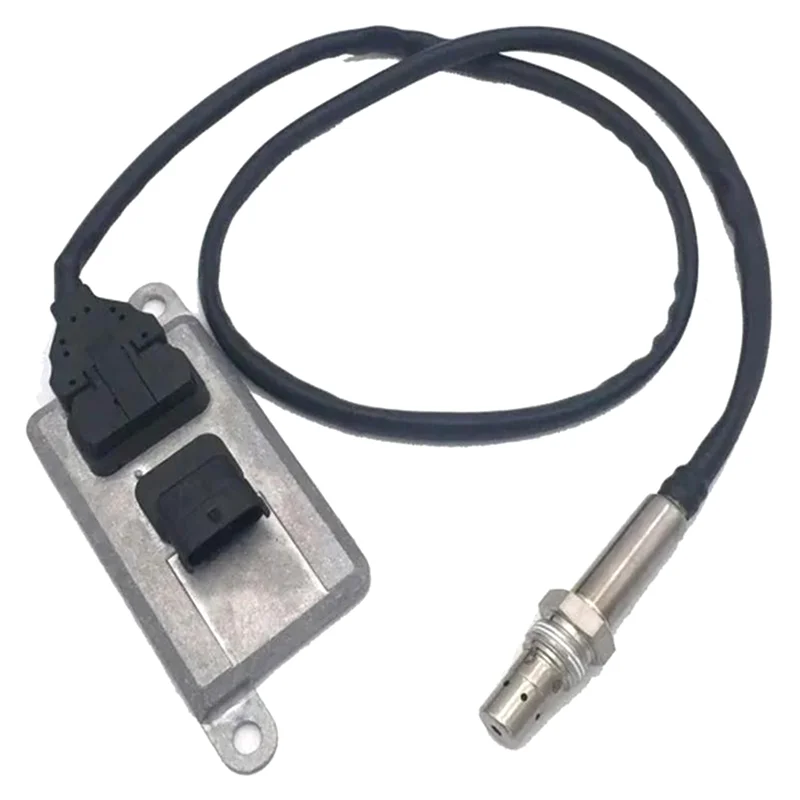 

5WK96626A NOX Sensor 24V Nitrogen Oxygen Sensor Replacement Parts For DAF Truck CF65 CF75 CF85 XF105 2011650 1793380 1836061-A67
