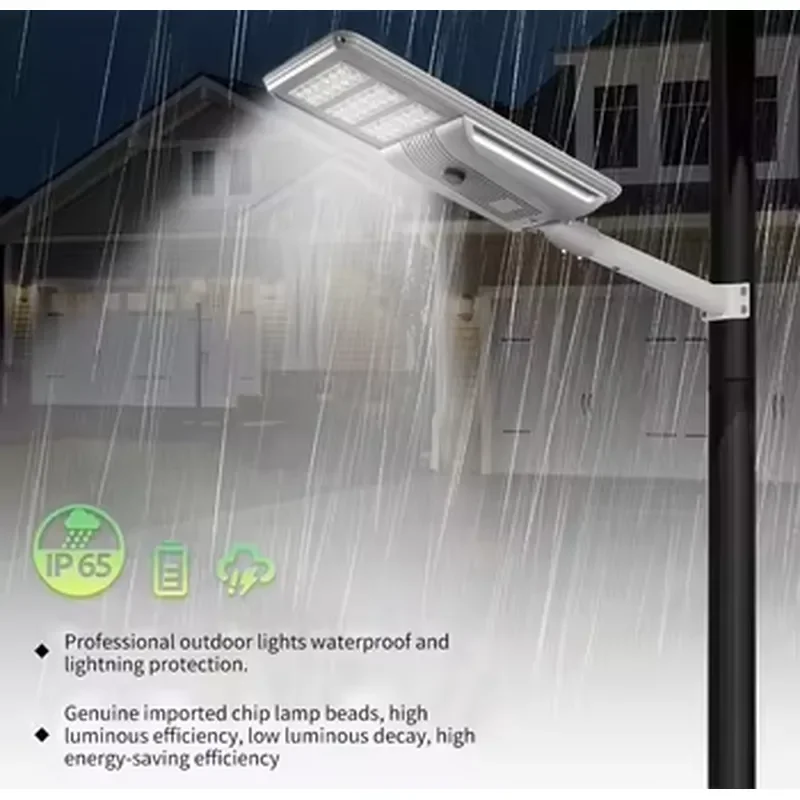 LED Motion Sensor Outdoor Light Waterproof High Brightness Garden Security Lamp for Yard Pathway Wall Mount Night Lighting