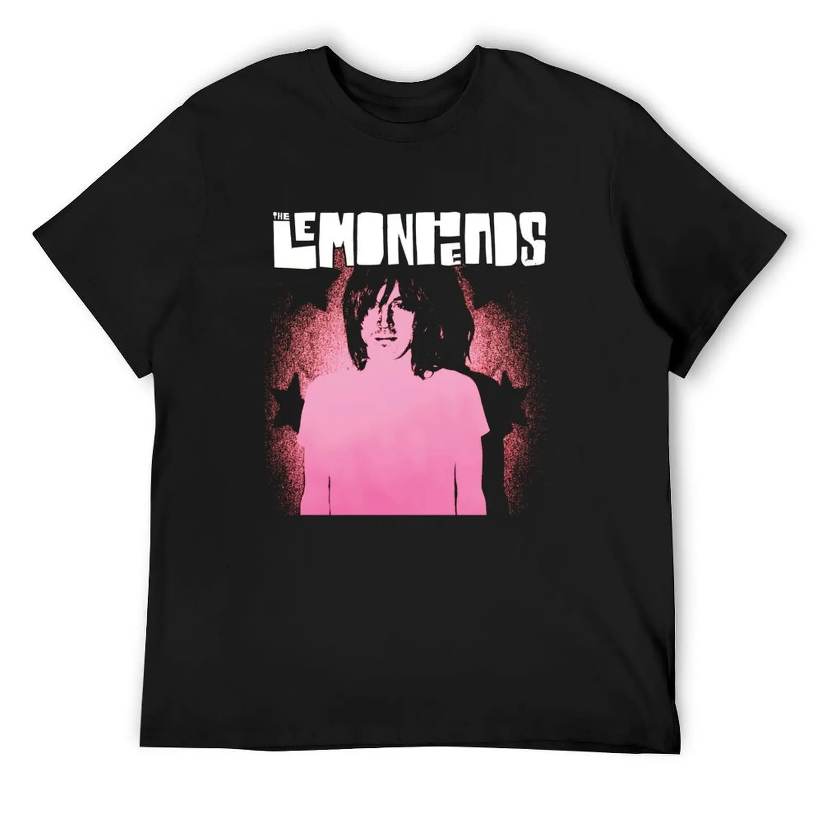 

Lemonheads - The Lemonheads Premium T-Shirt man clothes T-shirts man heavyweights kawaii clothes mens t shirts top quality