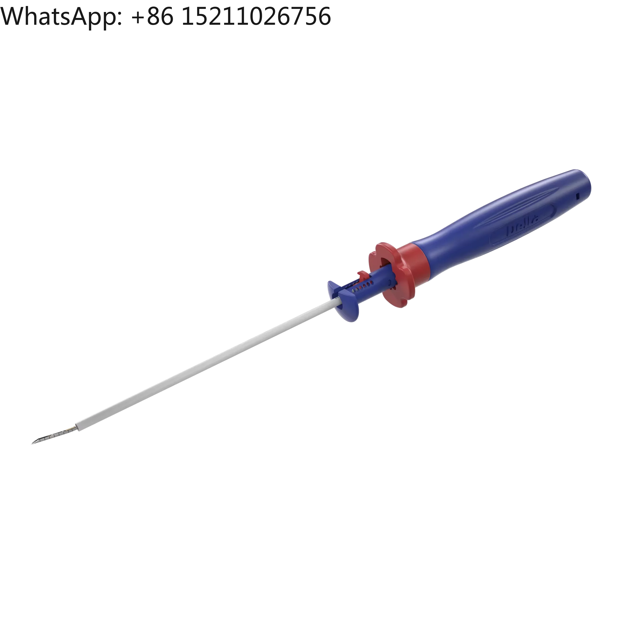 Suture Anchors Meniscus - Fast Fix Veterinary Instrument Surgery Repair System for Meniscal Repair