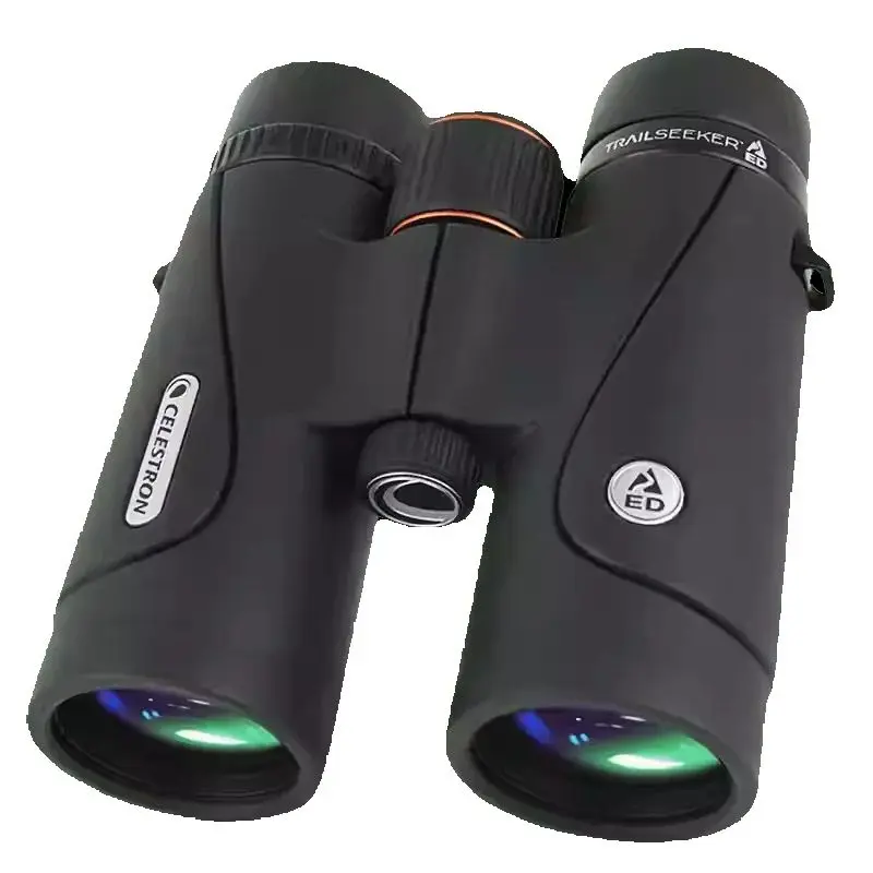 CELESTRON Vista 8X42ED 10X42ED Binoculars Vista ED High power HD waterproof