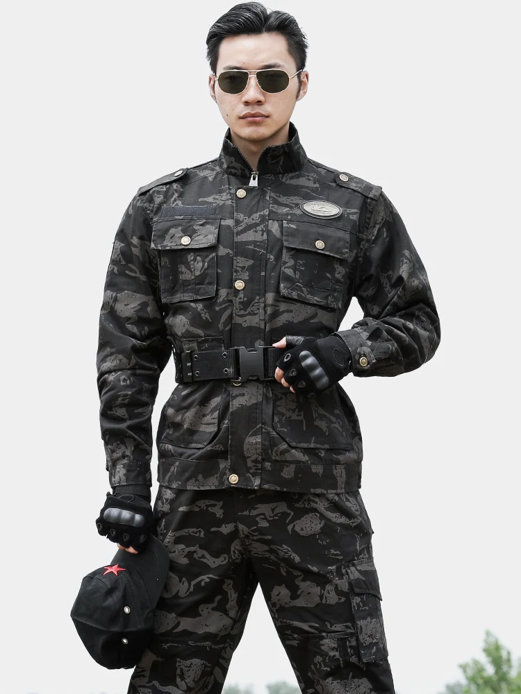new-2025-pure-cotton-camouflage-orm-set-men's-spring-autumn-thiened-wear-resistant-workwear-special-training-battle-uni