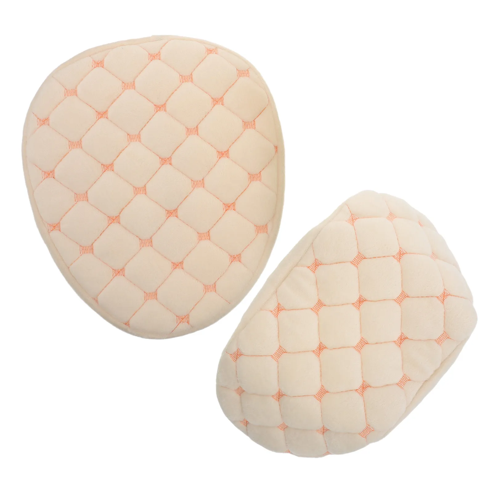 1Set Electric Scooter Seat Cover Motorcycle Moped Winter Warm Cushion Protector for Bike Seat Anti Slip Fit All Models Comfort