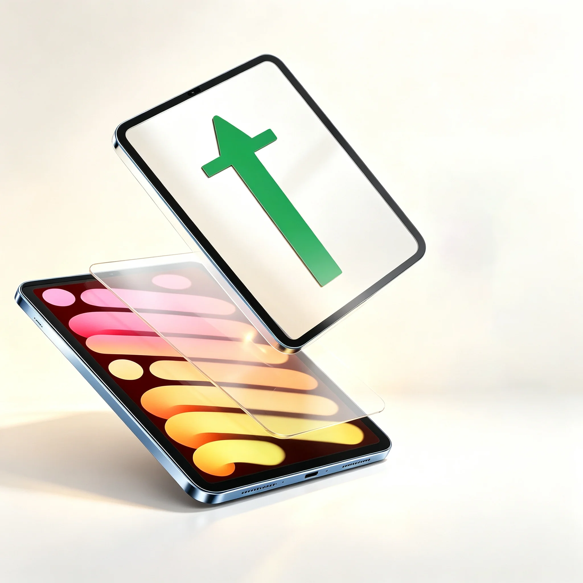 Tempered Glass For Xiaomi Pad 8 Screen Protector for XIAOMI PAD 8 PRO Cover Film