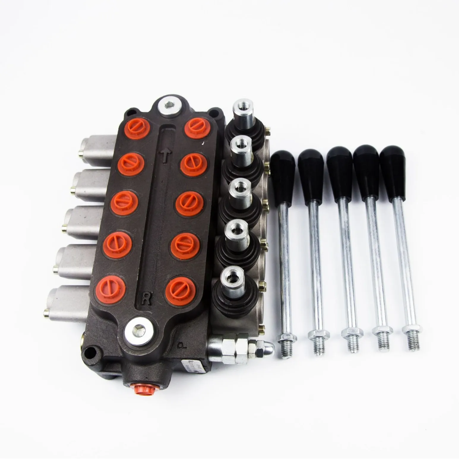 ZD-L102-5OT, Manual…