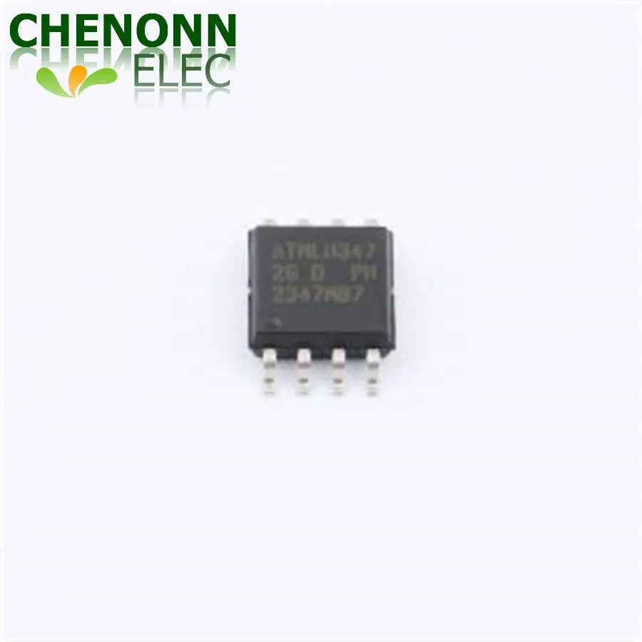 5PCS/LOT AT24CM01-SHD-B (EEPROM)