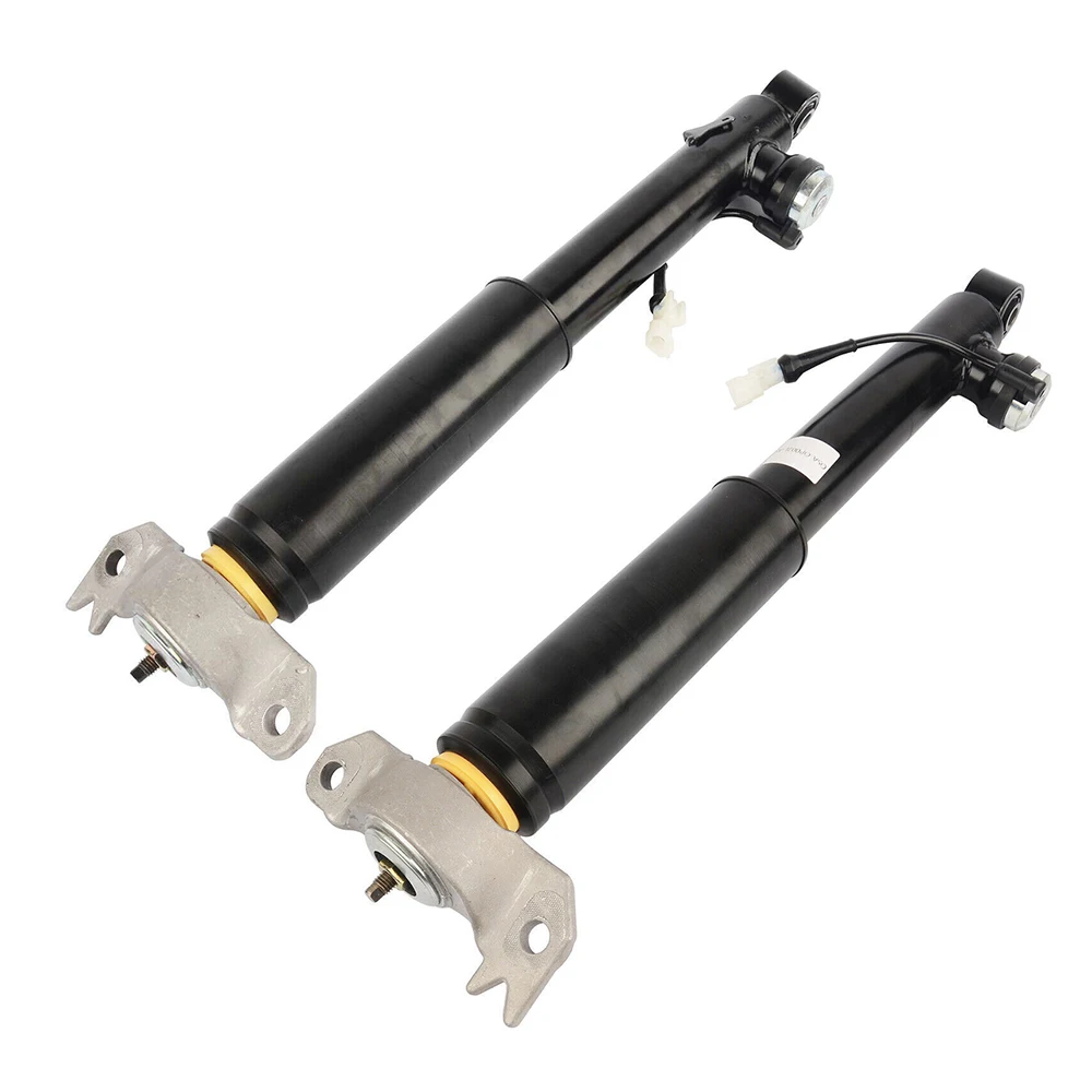 Pair Rear Left Right Shock Absorbers Suspension Strut W/ADS for VauxhallOpel Insignia A G09 2.0 CDTi Vauxhall 2008-2017