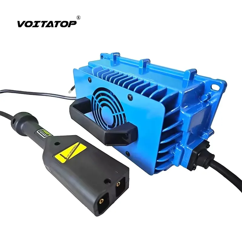 

2025 New Style20s 84v 72v 12A Battery Charger Electric 72volt Charger For Cargo Trike With LED Display For Lead Acid Battery AC