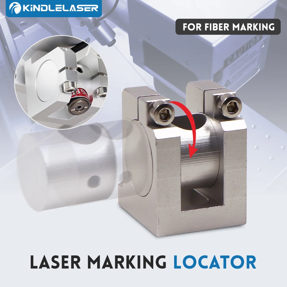 KINDLELASER 1064nm Laser Module Red laser Locator Red Line Locator Part Diameter 12mm for Fiber Metal Marking Machine