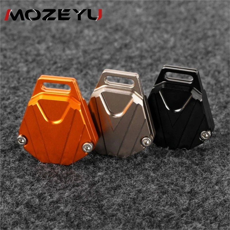 Key Cover Cap Keys Case Shell For KTM DUKE390 DUKE250 DUKE200 DUKE690 DUKE990 RC 125 RC200 RC390 DUKE 125 200 250 390 Motorcycle