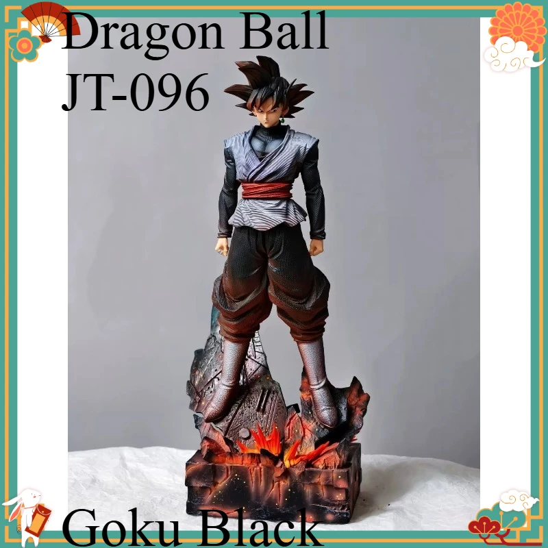 statue-en-resine-a-l'echelle-1-4-de-37-cm-dragon-ball-super-goku-black-super-saiyan-rose-figurine-de-collection-decoration-de-bureau-modele-de-jouet-cadeau