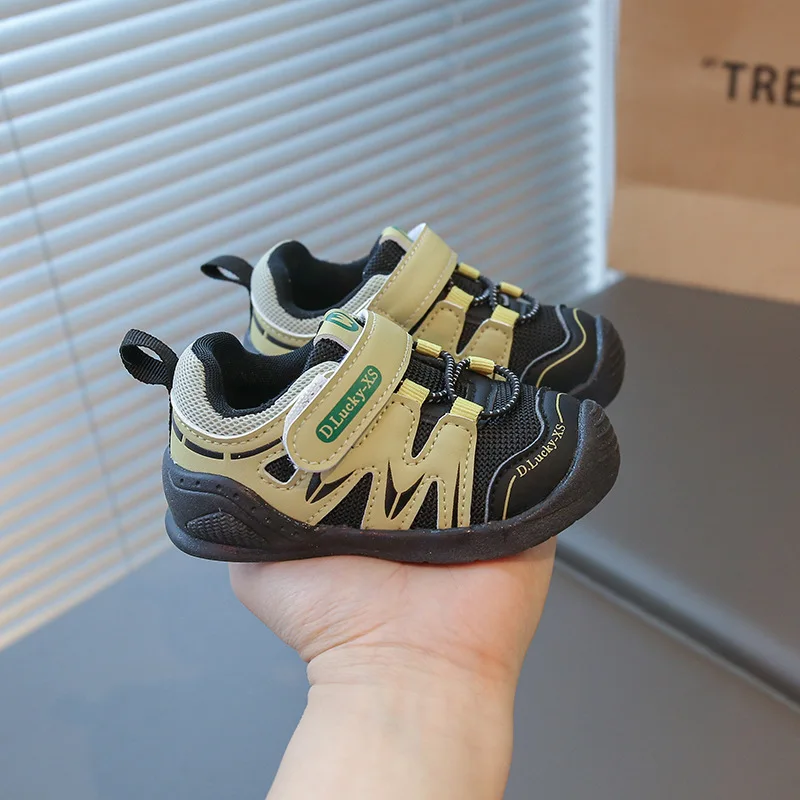 Kinder Herbst Mode Im Freien Wasserdichte Sport Schuhe Kinder Trend Jungen Mädchen Anti Rutschig Sneaker Kind Laufschuhe Sport Schuhe