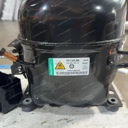 

New R290 compressor PA160LMA//PA140LMA/KA140Q1F/KA210