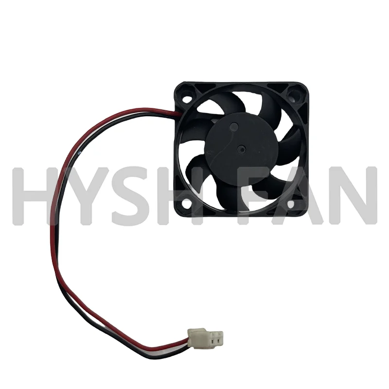 Ventilador do inversor fd1240-s1112a, CC 12v 0.05a, 4cm