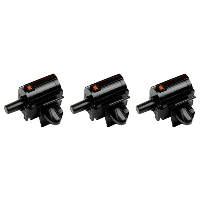 3Pcs Air Ambient Temperature Sensor For Hyundai Kia 2006-2018 969853X000/96985-2D000/96985-3X000