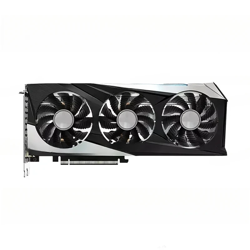 3090 24GB 384-Bit Gddr6X 3090 Graphics Card 3060 3070 3080 Ti GPU