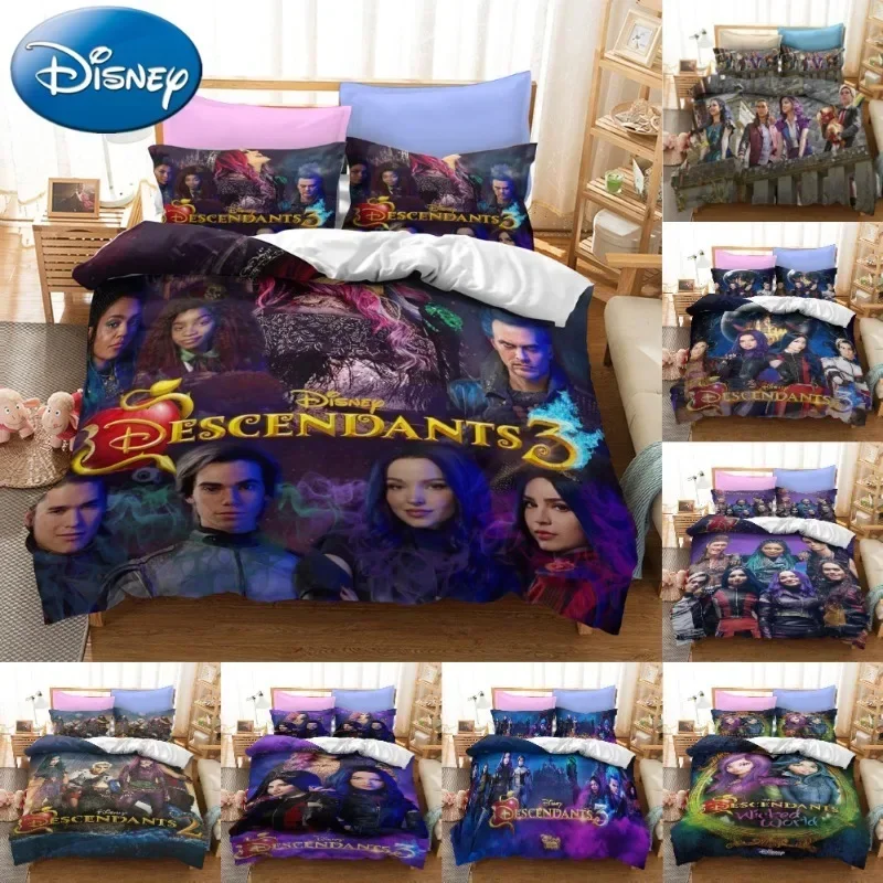 

Комплект постельного белья 3 потока в стиле Харадзюку, домашний текстиль с 3D принтом, подушка, искусственное одеяло, покрывало, постельный костюм, большие размеры, детское постельное белье, подарки